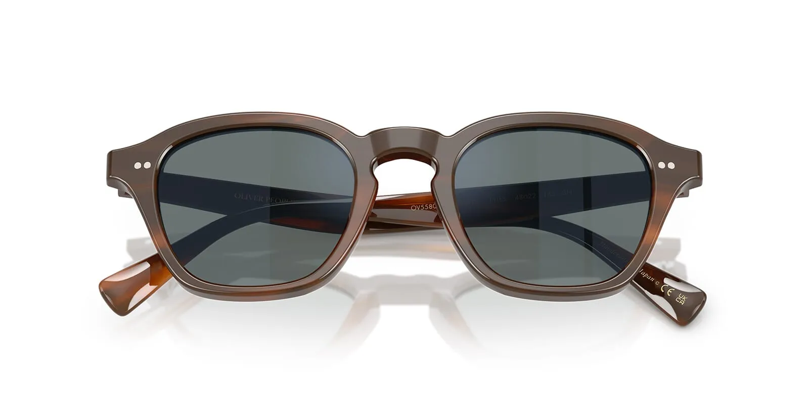Oliver Peoples Eyles OV5580SU 1753/W5