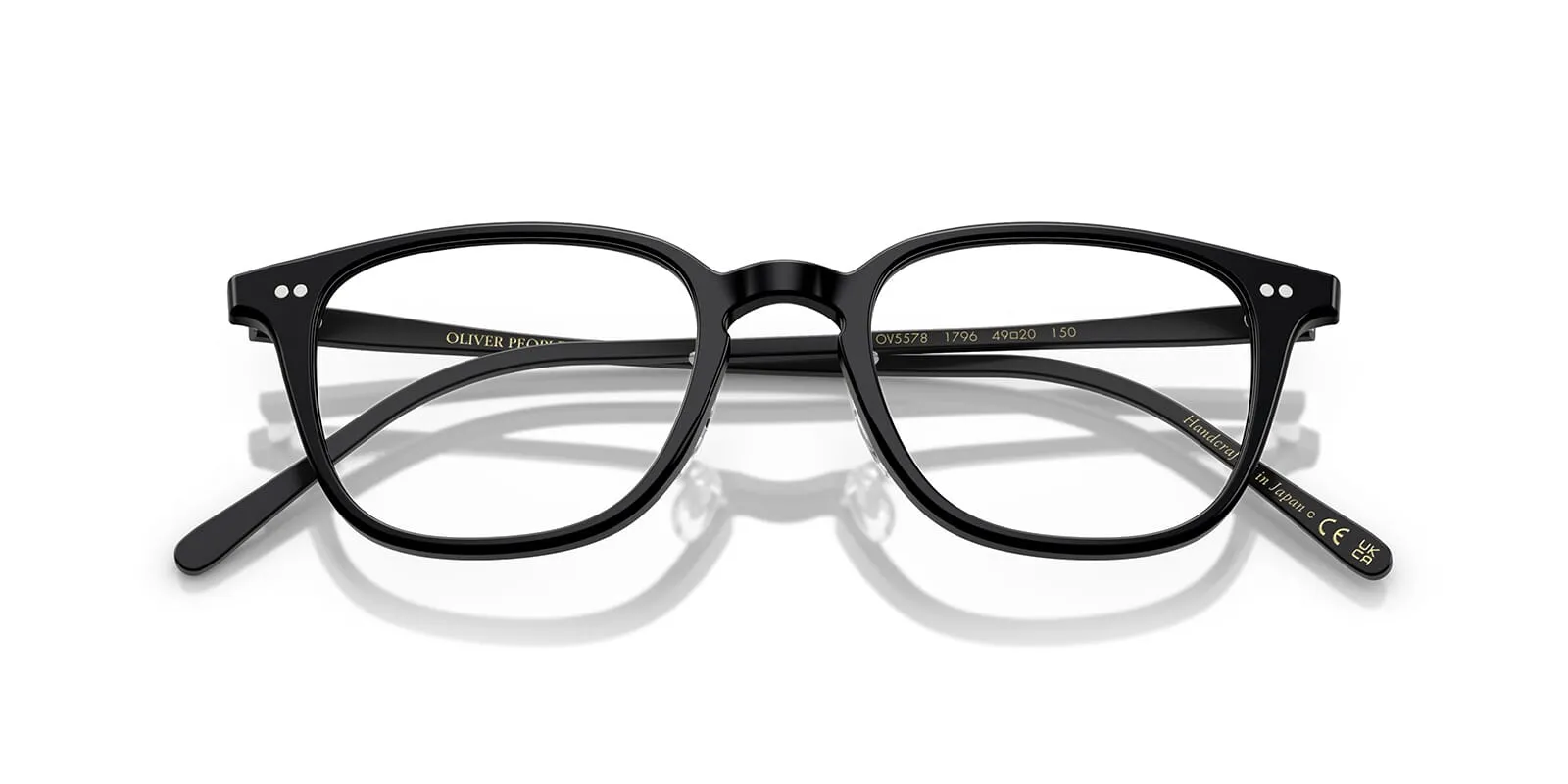 Oliver Peoples Sobel OV5578 1796