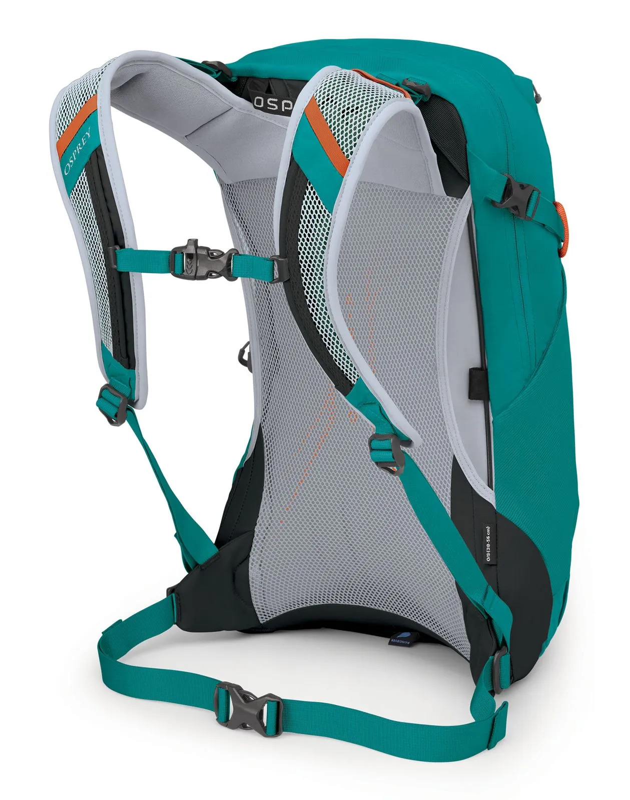 Osprey Hikelite 18 Backpack