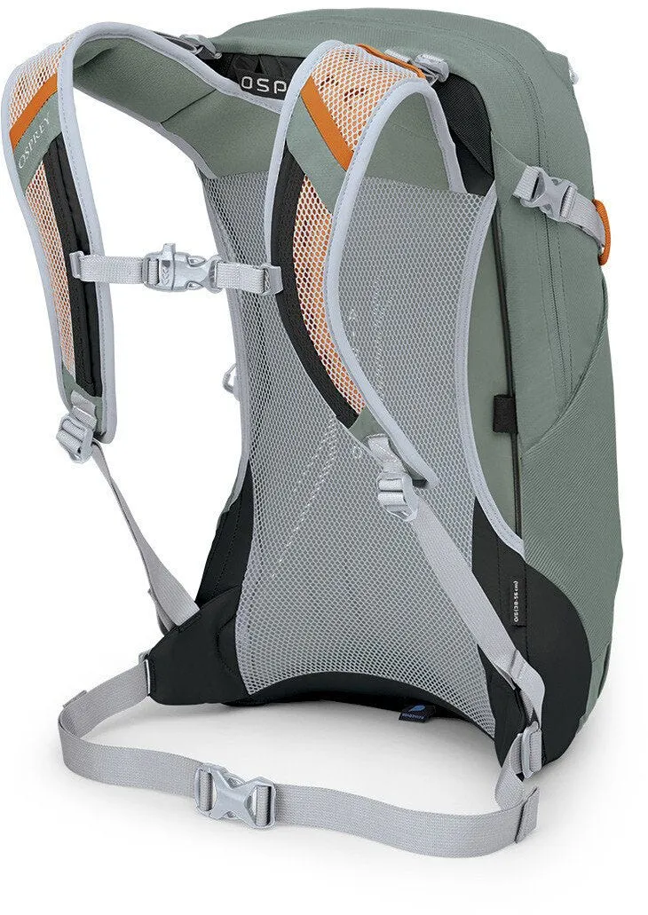 Osprey Hikelite 18 Backpack