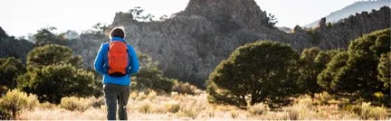 Osprey Hikelite 18 Backpack