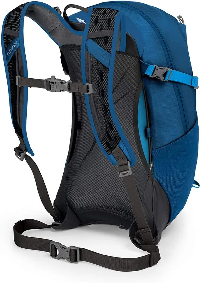Osprey Hikelite 18 Backpack