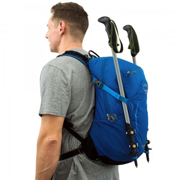 Osprey Hikelite 18 Backpack
