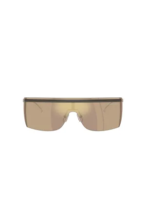 Palisades Sunglasses - Beige