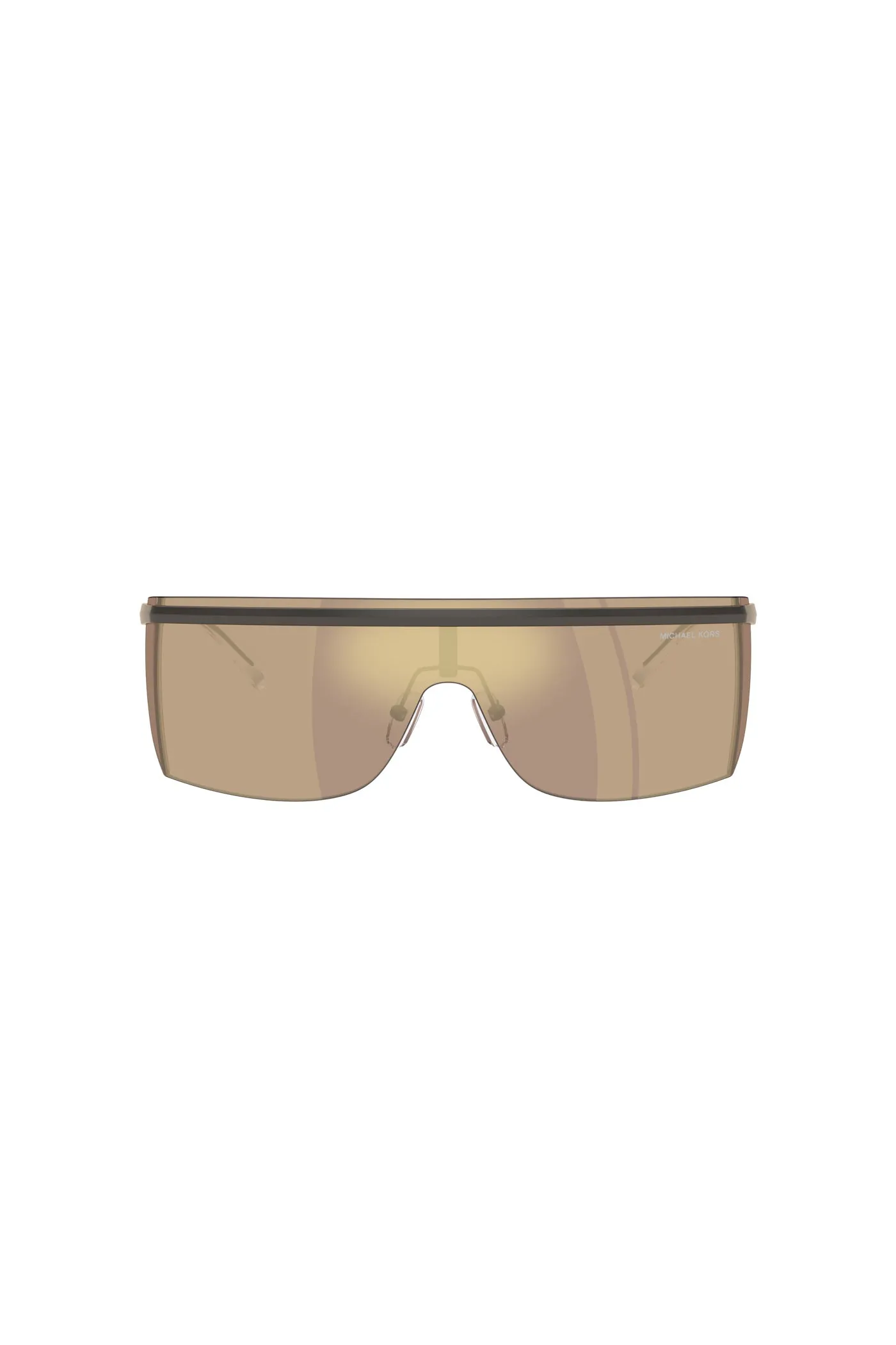Palisades Sunglasses - Beige