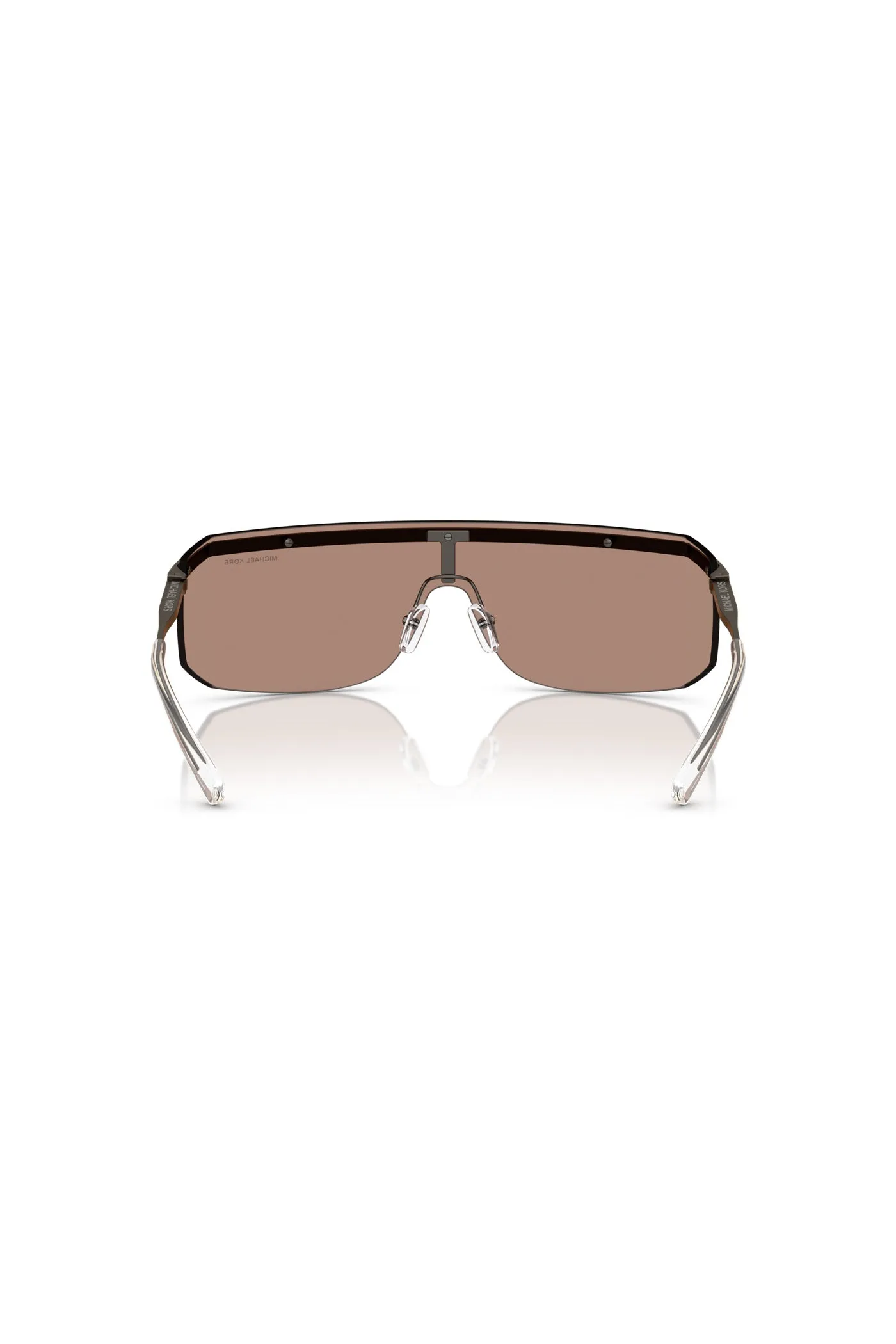 Palisades Sunglasses - Beige