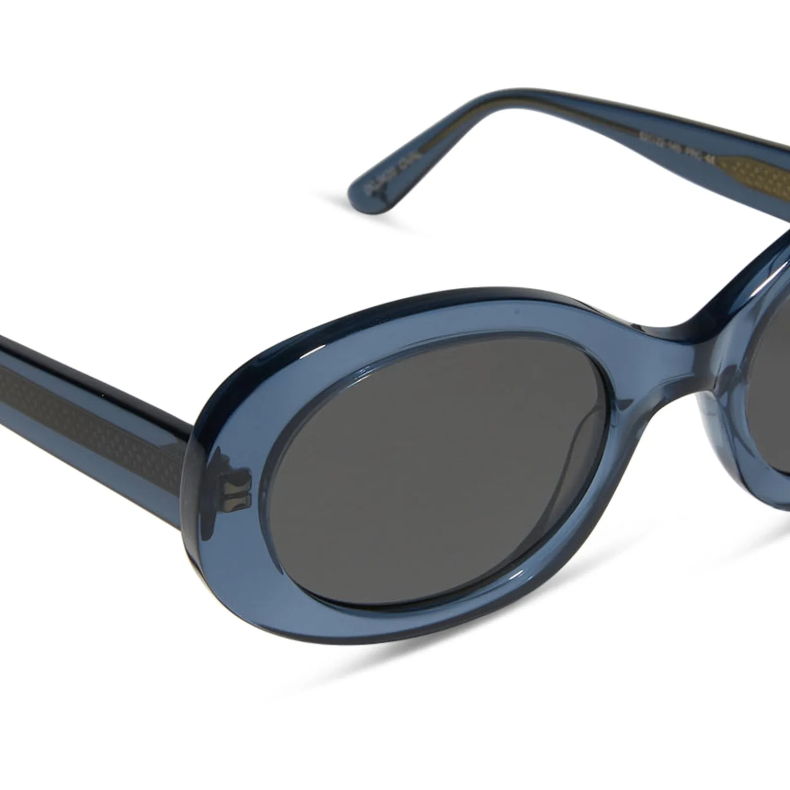PATRICIA NASH - BIANCA   MIRAGE   GREY SUNGLASSES