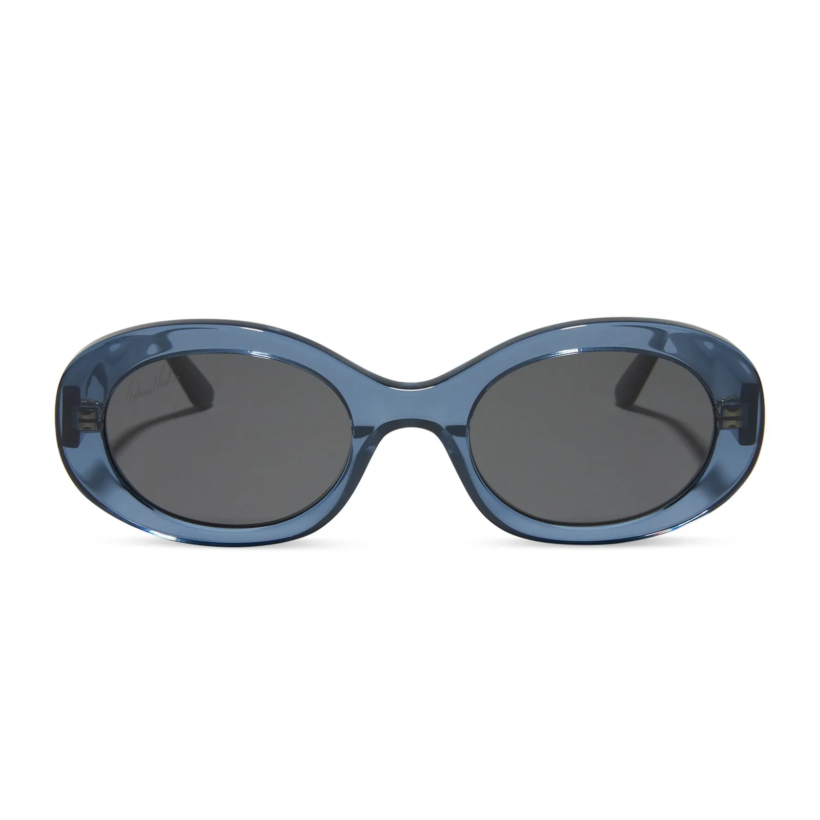 PATRICIA NASH - BIANCA   MIRAGE   GREY SUNGLASSES