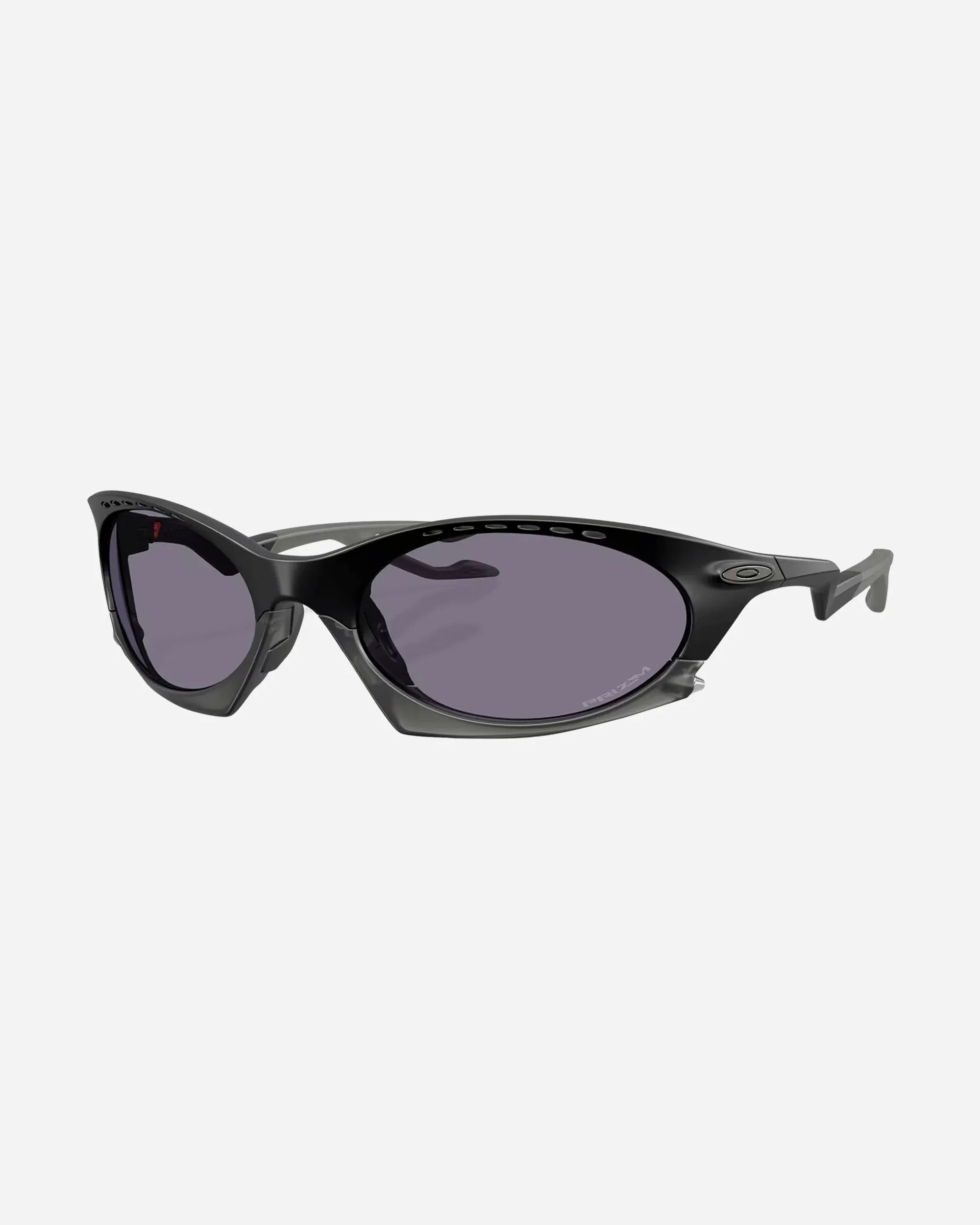 Plantaris Sunglasses Matte Black / Prizm Grey