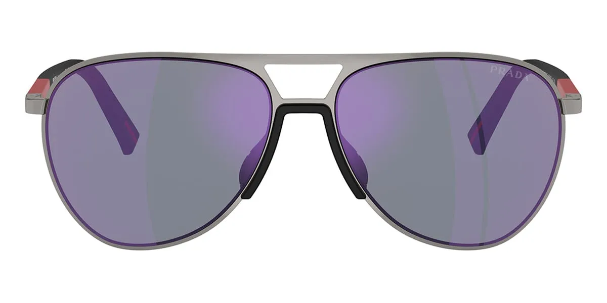 Prada Linea Rossa SPS 53Z 5AV10J