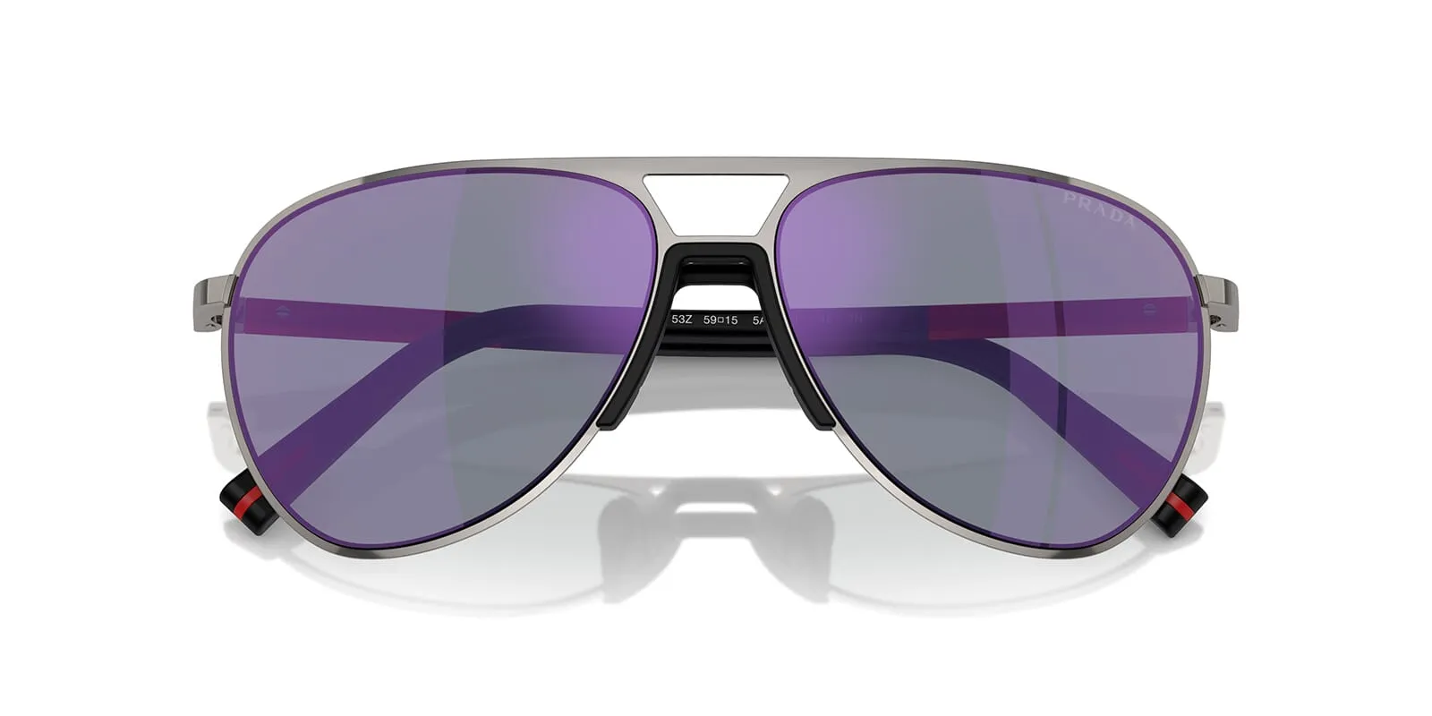 Prada Linea Rossa SPS 53Z 5AV10J