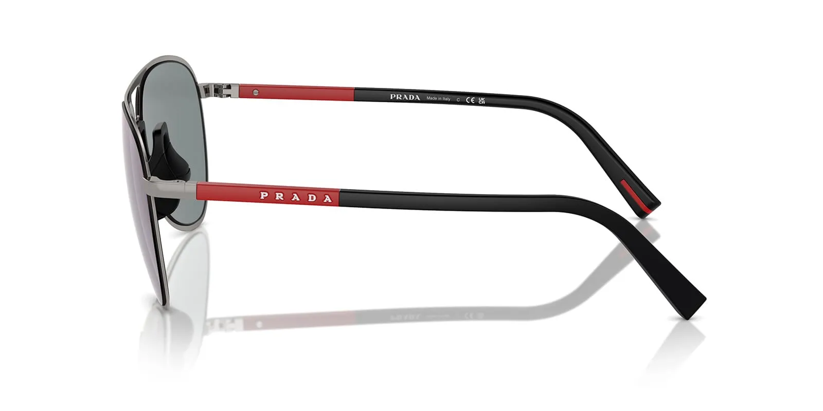 Prada Linea Rossa SPS 53Z 5AV10J