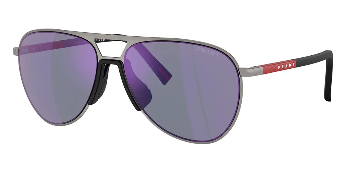 Prada Linea Rossa SPS 53Z 5AV10J