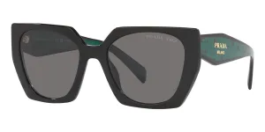 Prada PR 15WS 1AB5Z1 Polarised