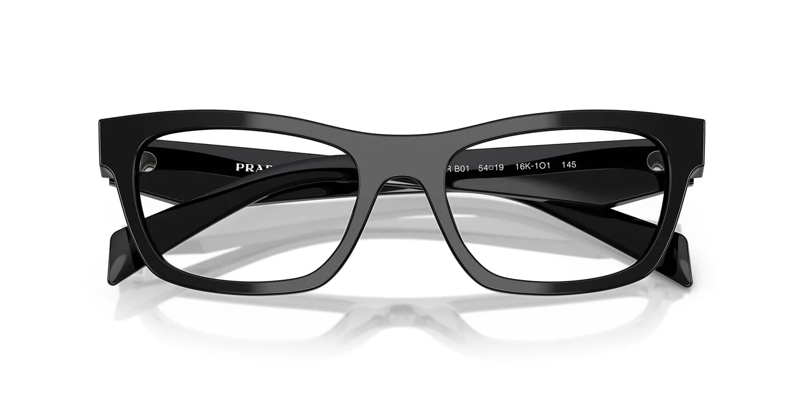 Prada PR B01V 16K1O1