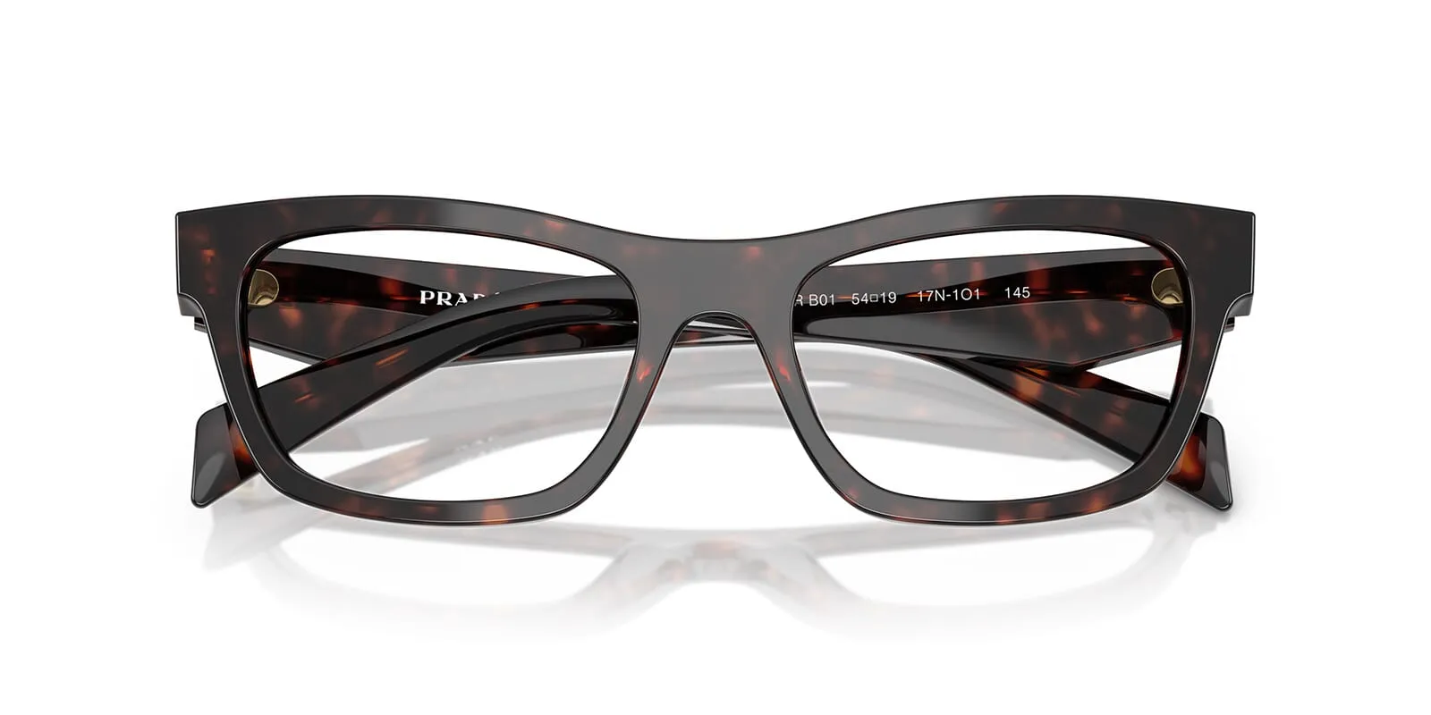 Prada PR B01V 17N1O1