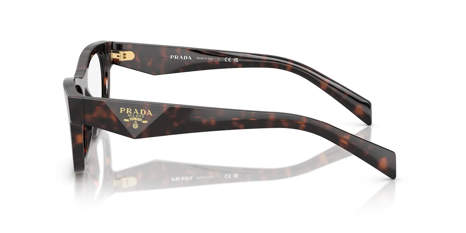 Prada PR B01V 17N1O1
