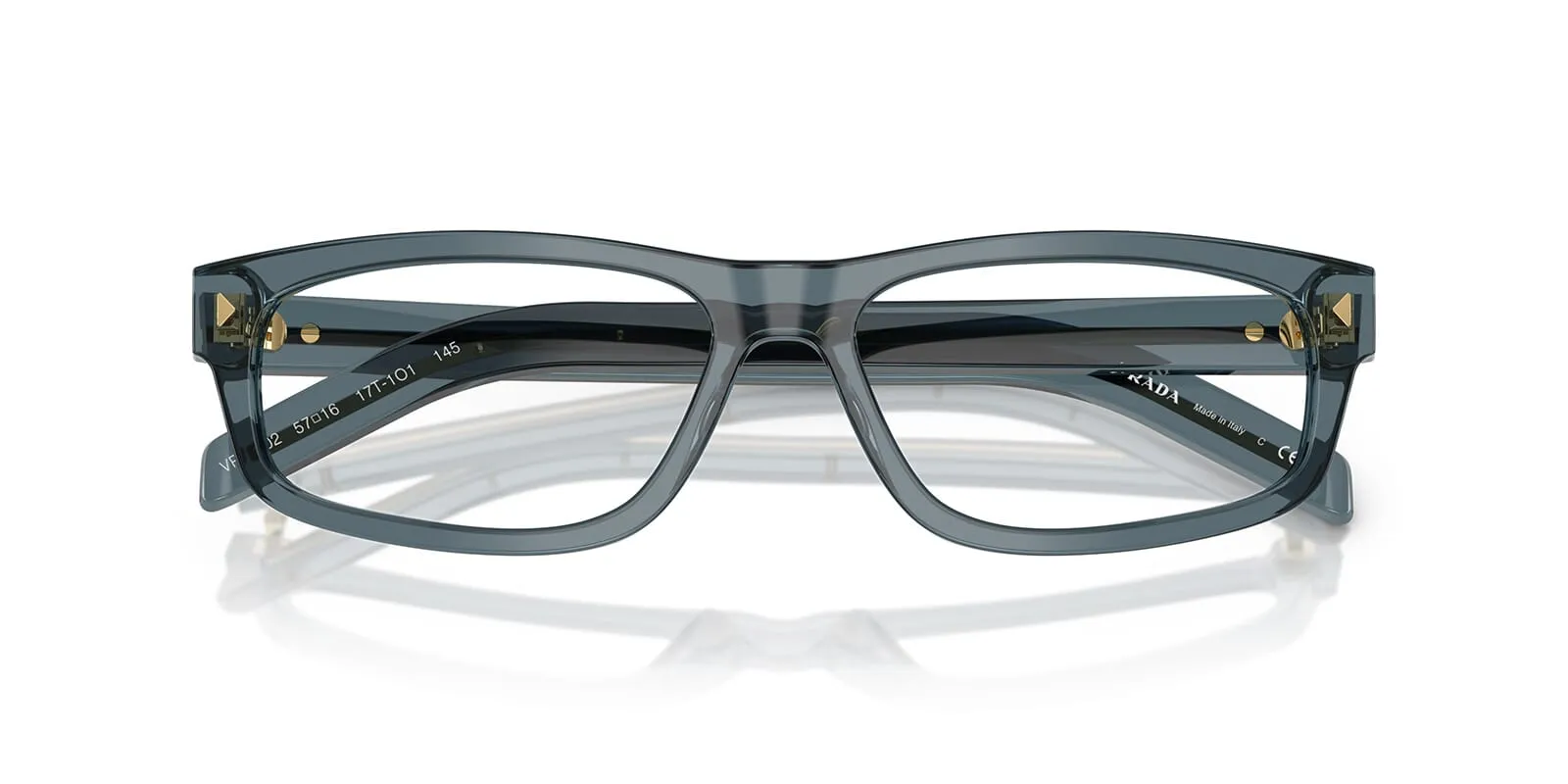Prada PR B02V 17T1O1