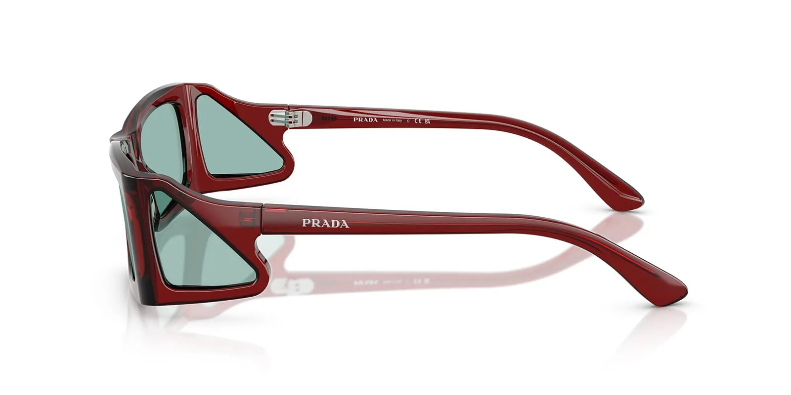 Prada PR B03S 12Z40K