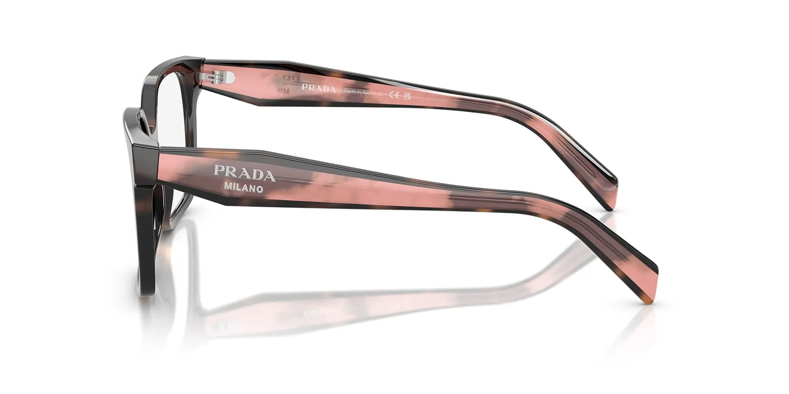 Prada PR B03V 23A1O1
