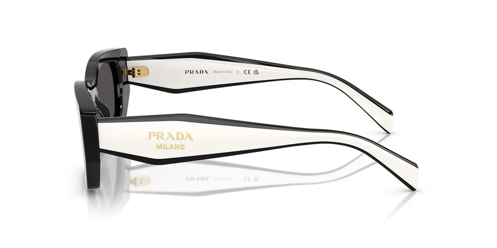 Prada PR B05S 09Q08Z