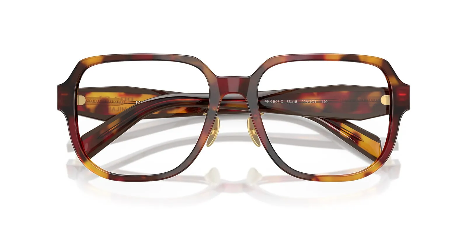 Prada PR B07VD 22A1O1