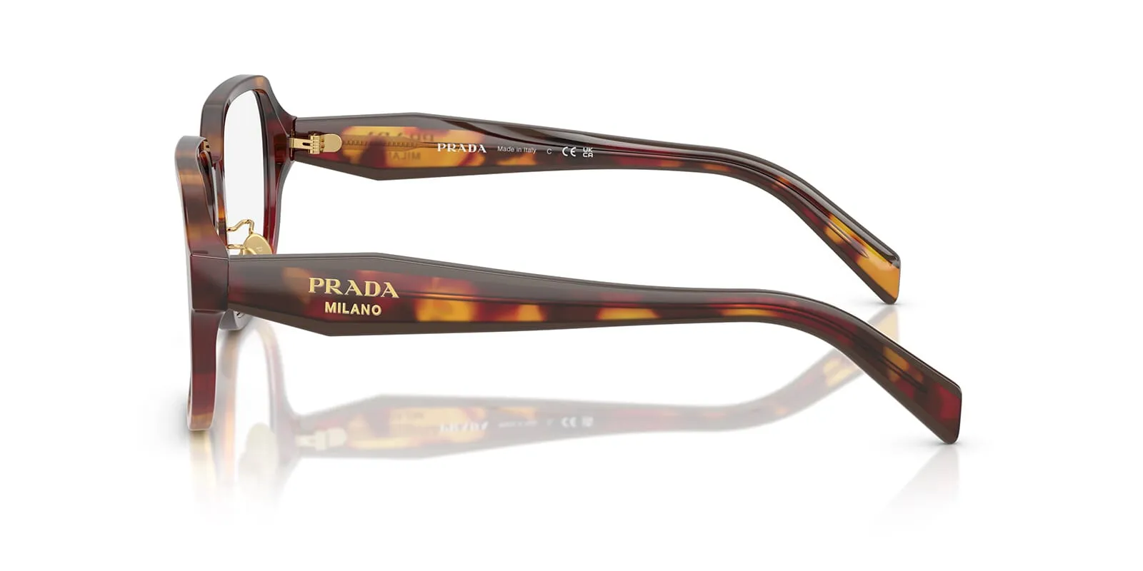 Prada PR B07VD 22A1O1