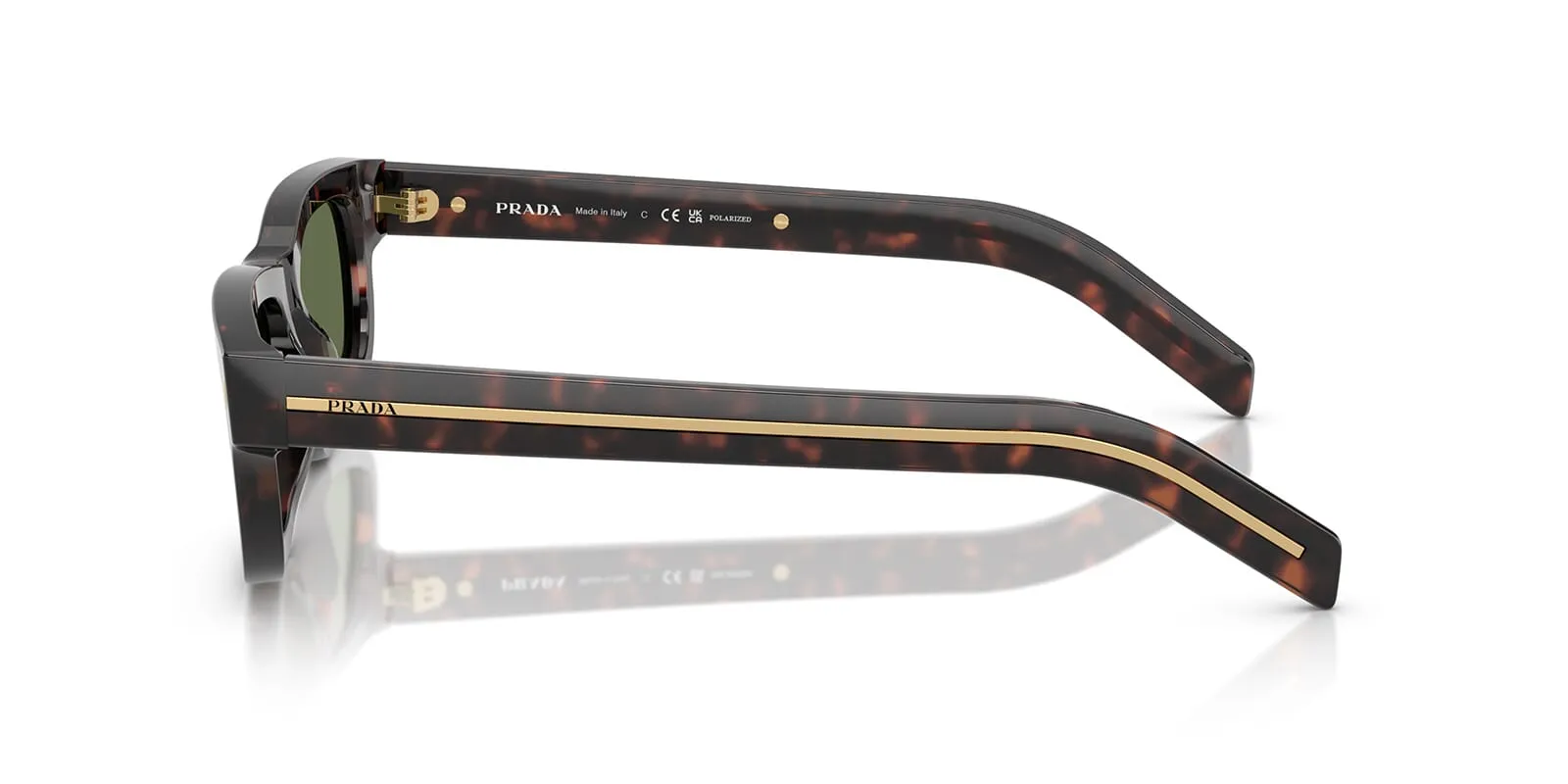 Prada PR B11S 17N20G Polarised