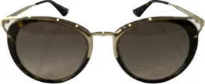 Prada  PR66TS 2AU3D0 Tortoiseshell/Brown
