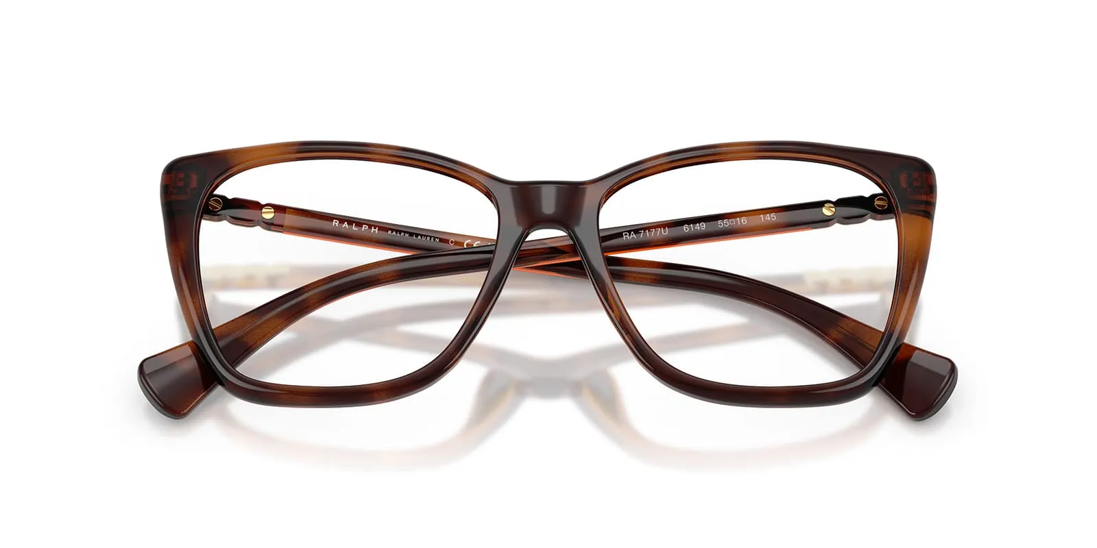 Ralph by Ralph Lauren RA7177U 6149
