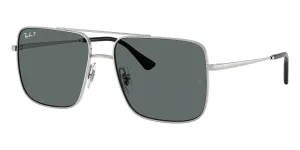 Ray-Ban Ari RB 3758 003/81 Polarised