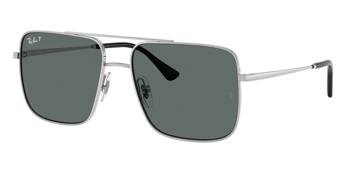 Ray-Ban Ari RB 3758 003/81 Polarised