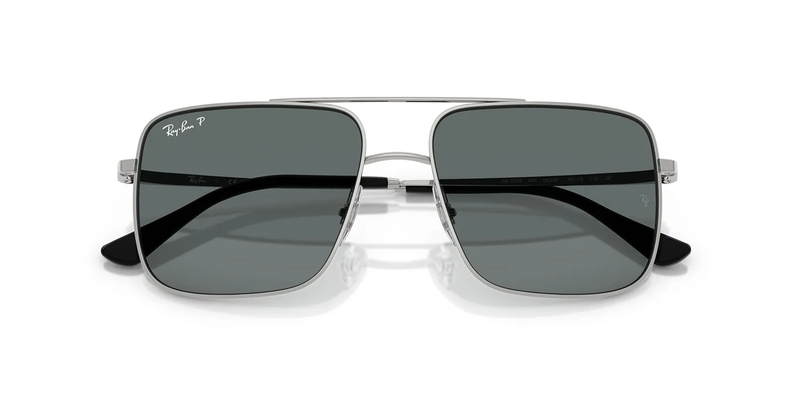 Ray-Ban Ari RB 3758 003/81 Polarised