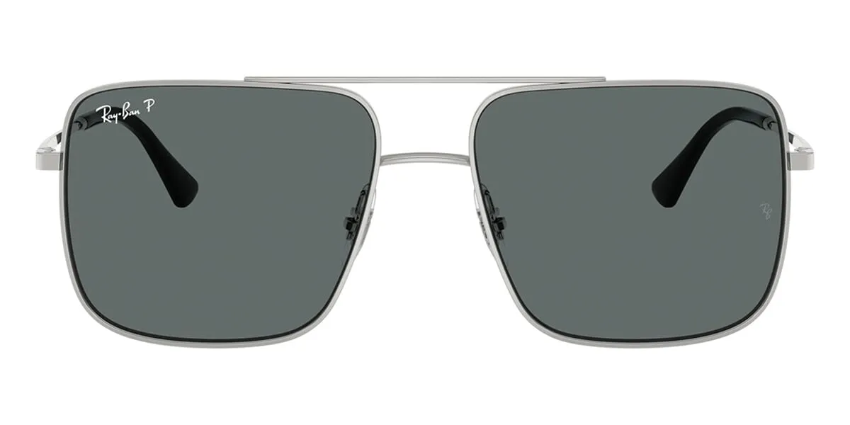 Ray-Ban Ari RB 3758 003/81 Polarised