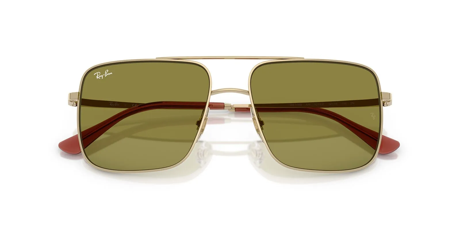 Ray-Ban Ari RB 3758 9213/2