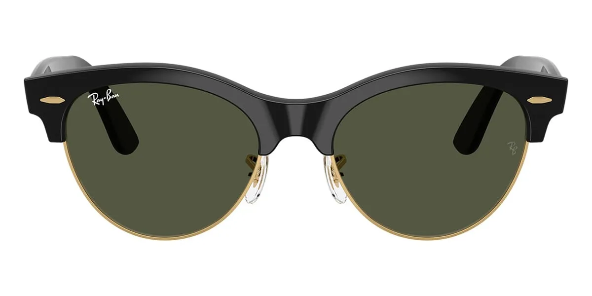 Ray-Ban Clubmaster Way RB 2341 901/31
