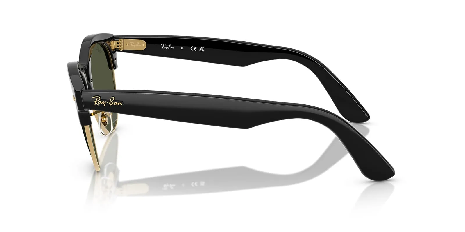 Ray-Ban Clubmaster Way RB 2341 901/31