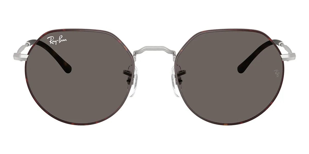 Ray-Ban Jack RB 3565 9277/B1