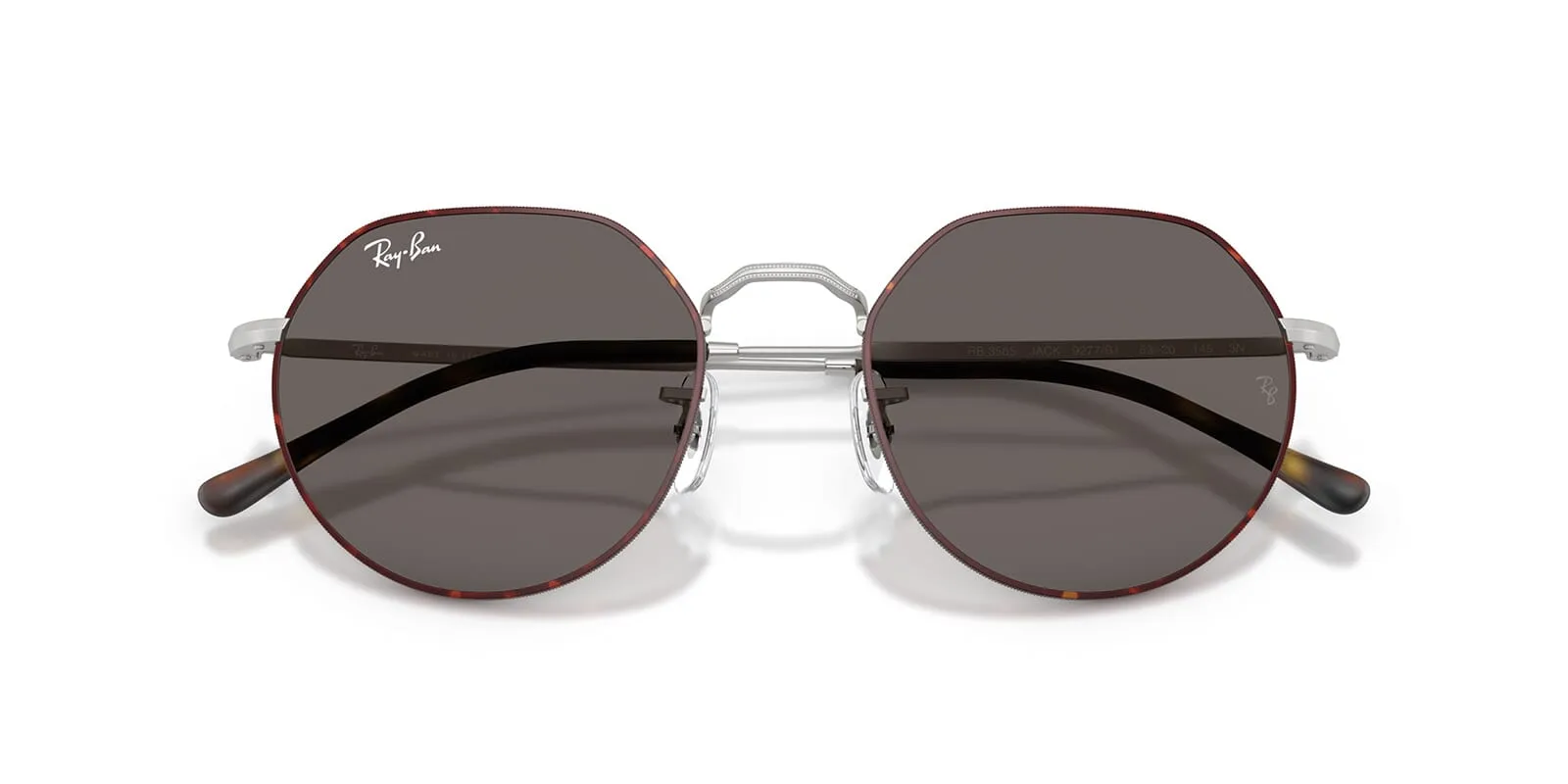 Ray-Ban Jack RB 3565 9277/B1