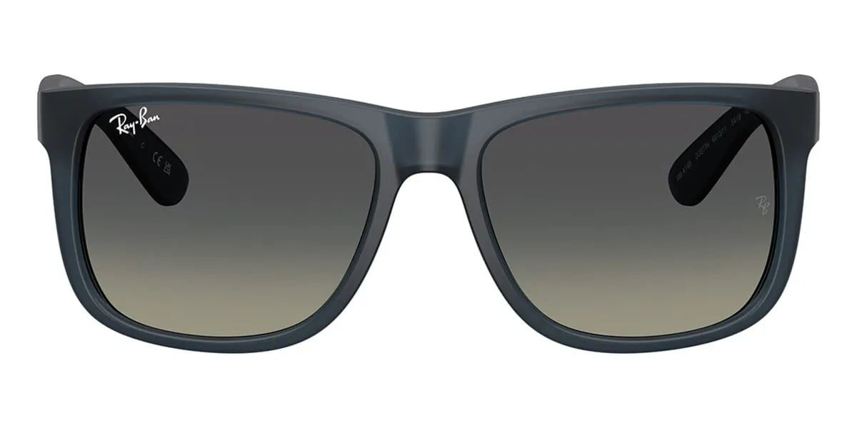 Ray-Ban Justin RB 4165 6813/11