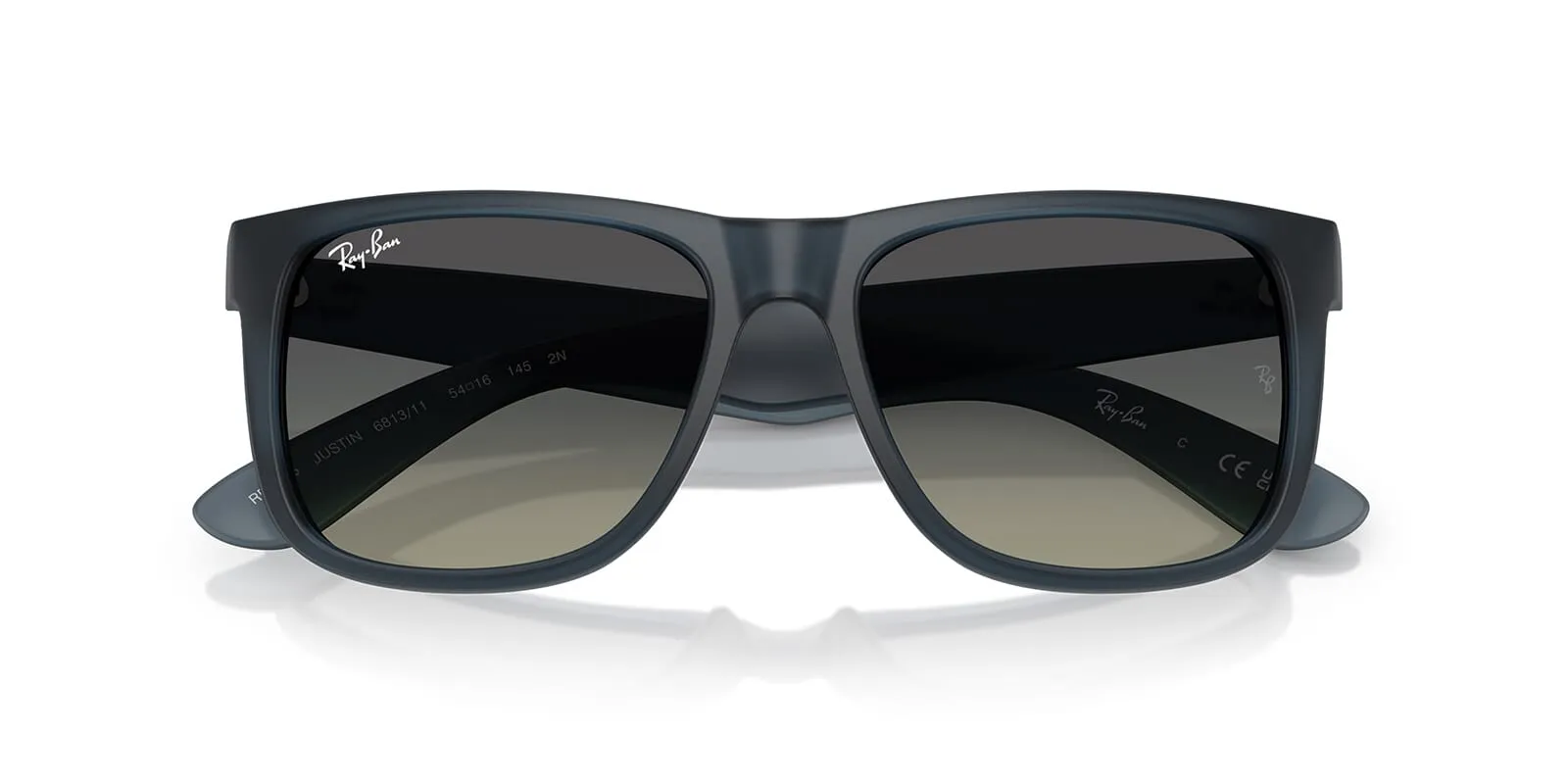 Ray-Ban Justin RB 4165 6813/11