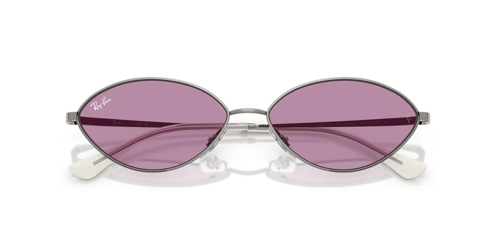 Ray-Ban Kai RB 3757 004/69