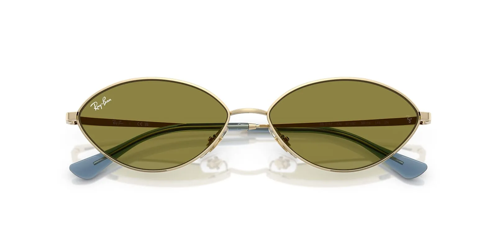 Ray-Ban Kai RB 3757 9213/2