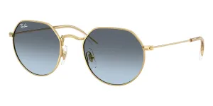 Ray-Ban Kids Jack RJ 9565S 223/V1 Childs Frame