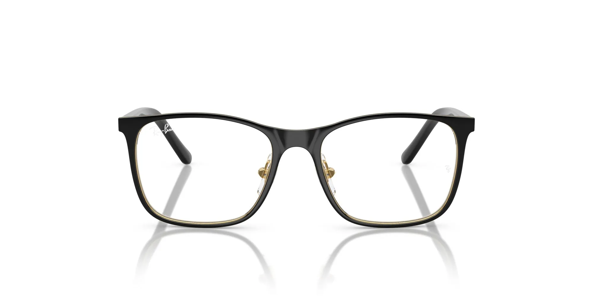 Ray-Ban Kids RB9551V