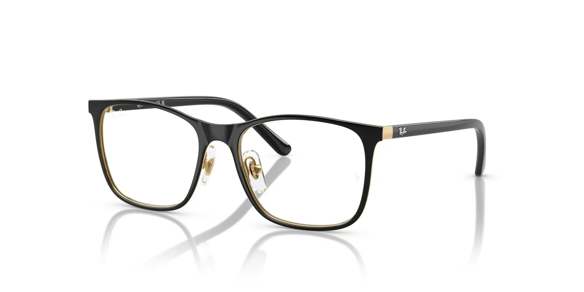 Ray-Ban Kids RB9551V