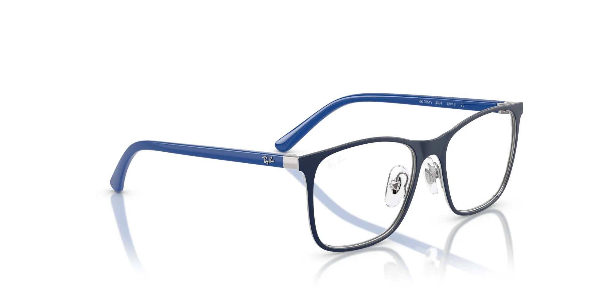 Ray-Ban Kids RB9551V