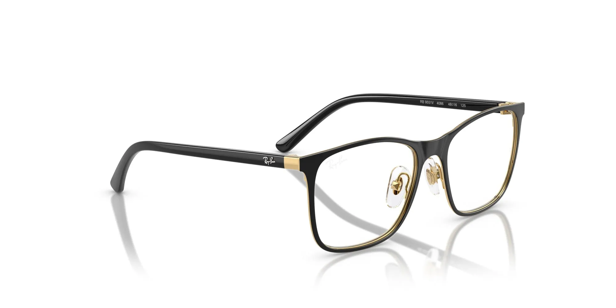 Ray-Ban Kids RB9551V