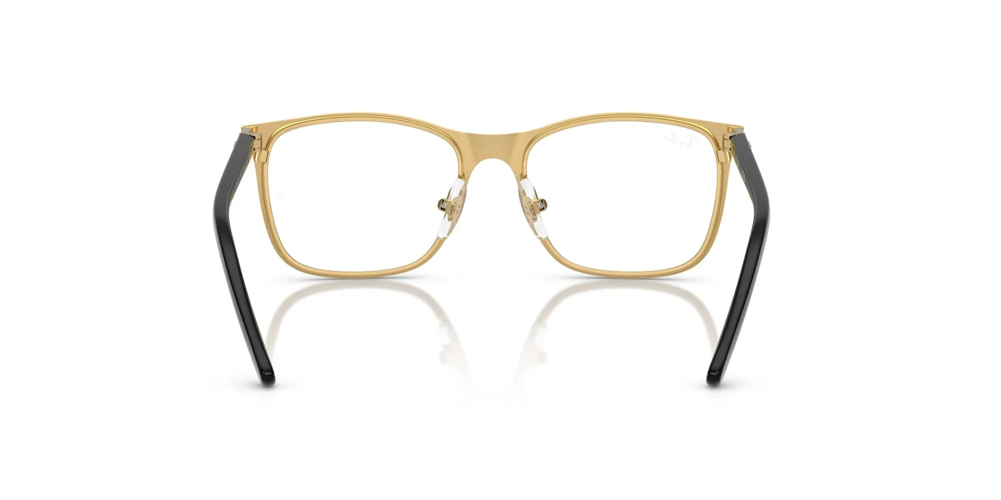 Ray-Ban Kids RB9551V