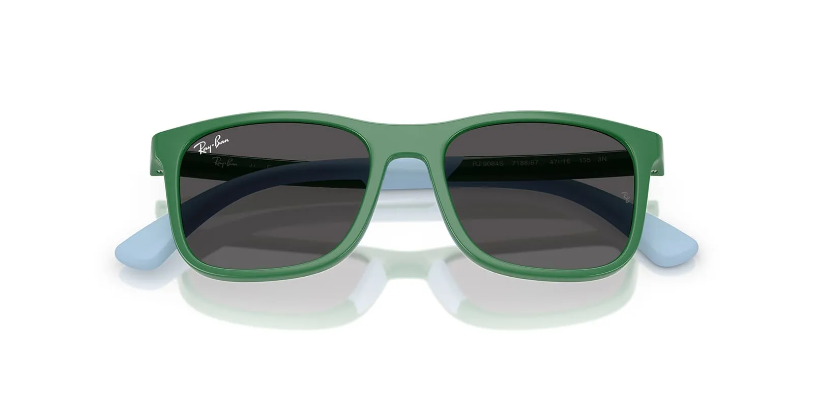 Ray-Ban Kids RJ 9084S 7188/87 Childs Frame